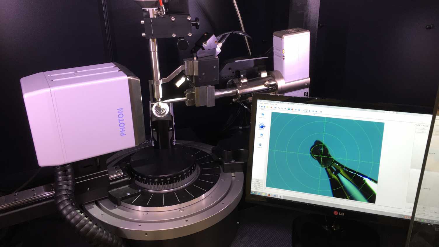 X-ray Crystallography | Chemistry | The University Of Sheffield